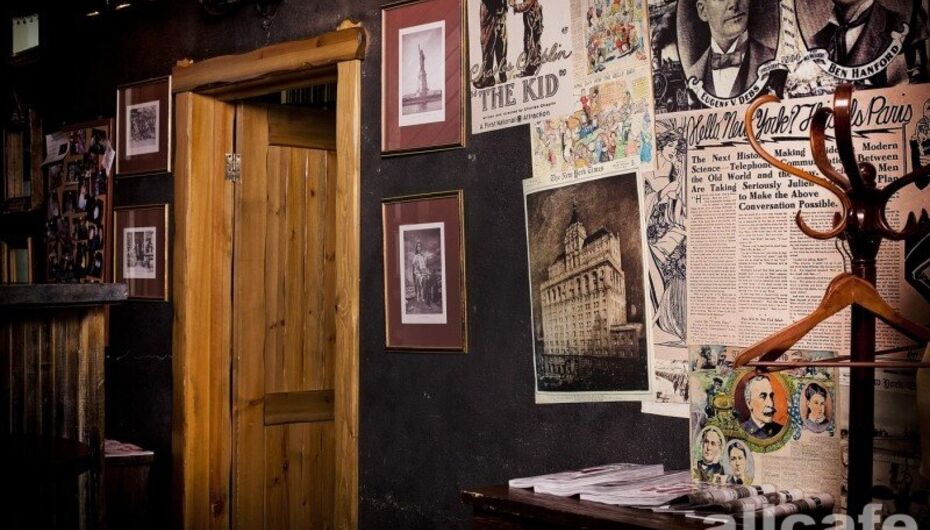 Отзывы о ресторане Ранчо