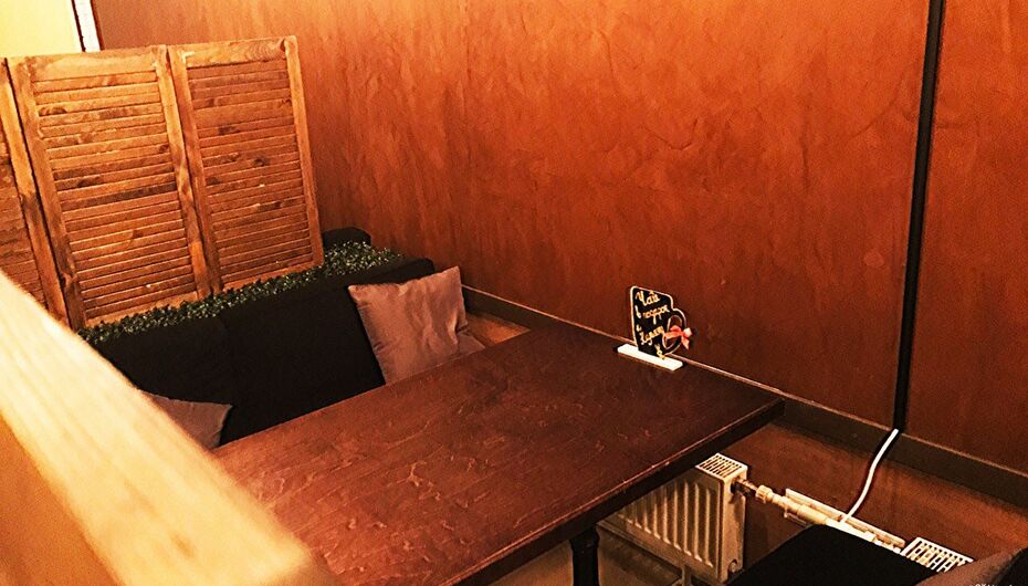 Отзывы о кальянной Villaggio