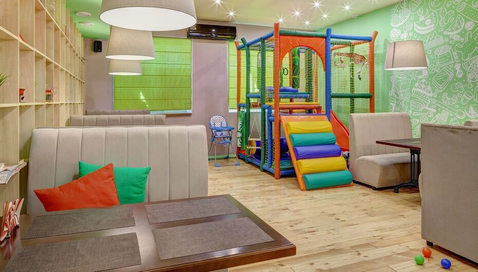 Кафе Кухня для друзей