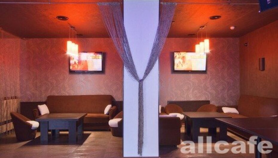 Ресторан Гости