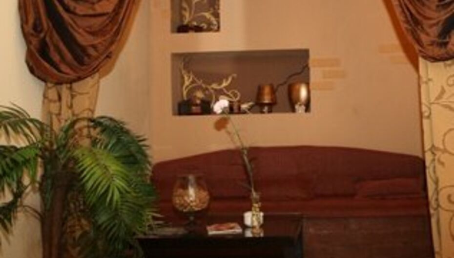 Отзывы о ресторане Итальянский Дворик - Провинциале