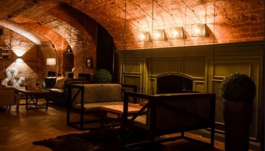 Отзывы о кафе Hookah Place