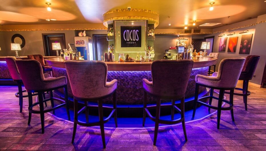 Бар Cocos