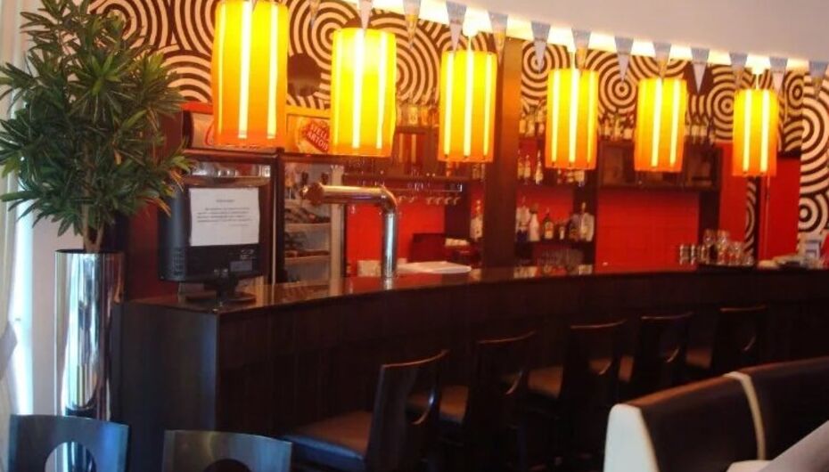 Кафе Море времени