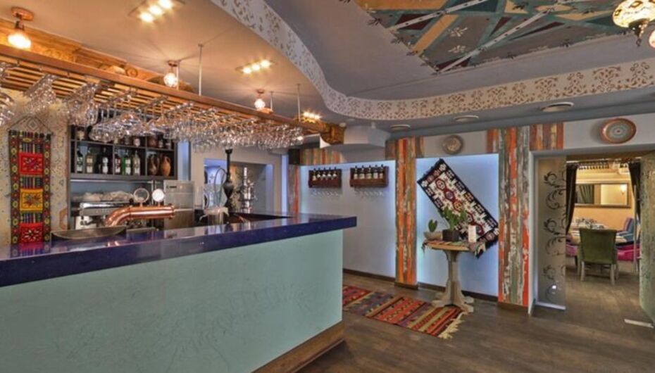 Ресторан Мангал и Гриль