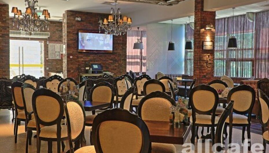 Отзывы о кафе-ресторане Городское кафе