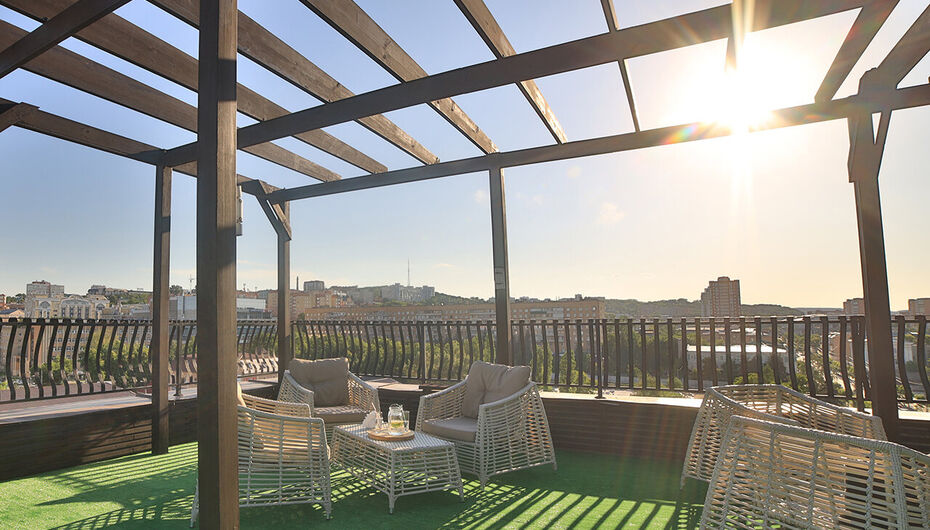 Ресторан Давыдов