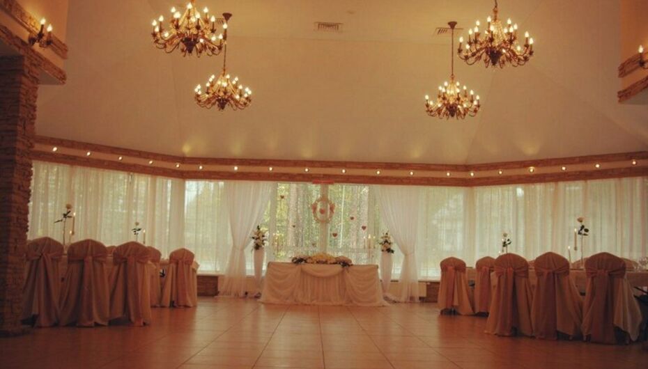 Отзывы о ресторане Элем