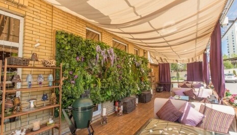 Отзывы о кафе Neapolitano