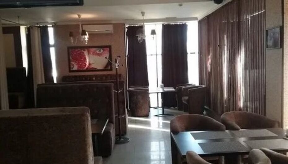 Ресторан Гранат