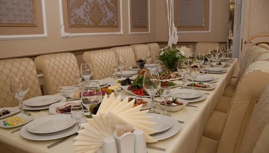 Шашлык у Володи