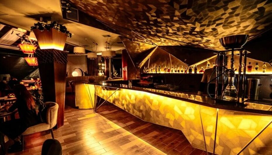 Кафе Чердак