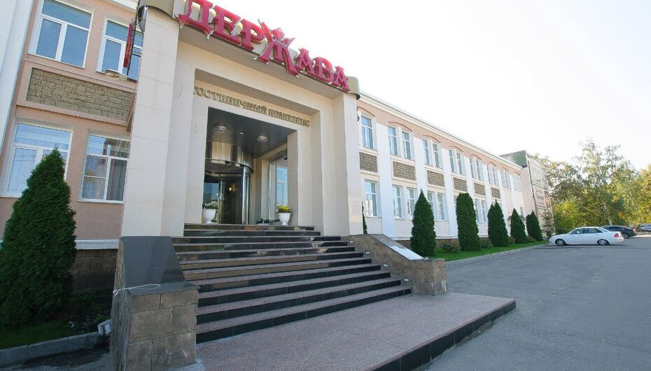 Отзывы о ресторане Короли