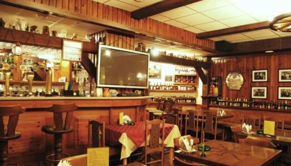 Пивной ресторан Elephant