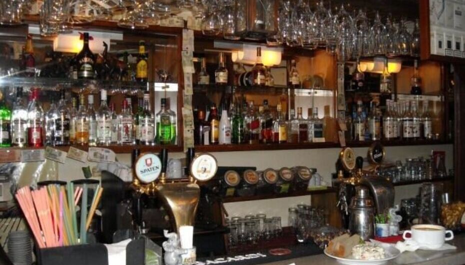 Пивной ресторан Elephant