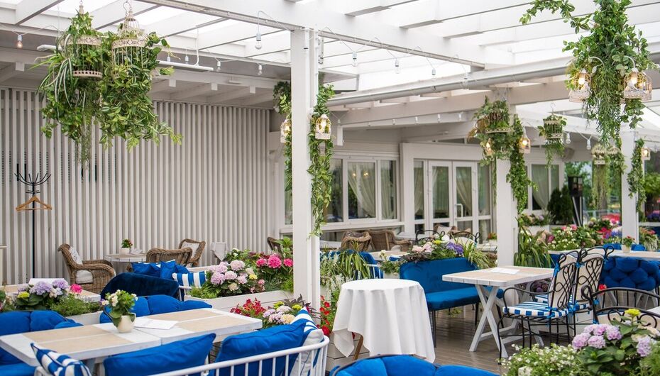 Отзывы о ресторане КРАБОLOVE