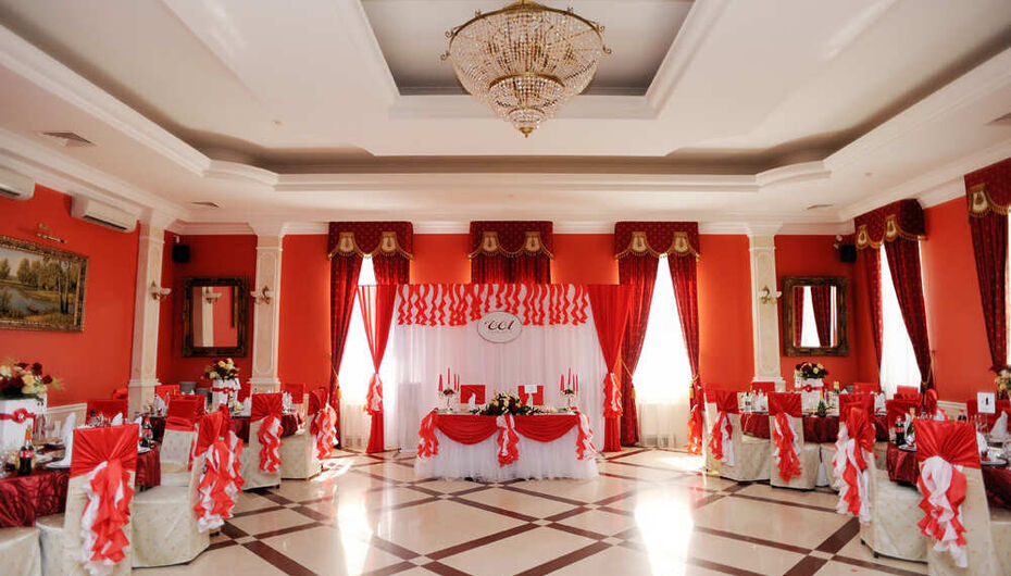 Ресторан Михайловский