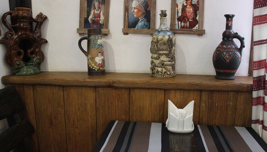 Кафе Куманец