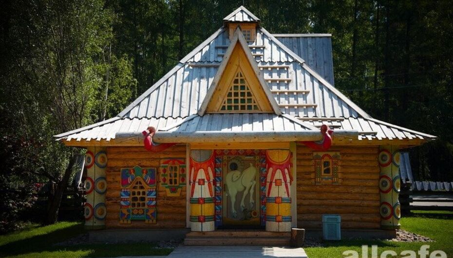 Ресторан Подворье