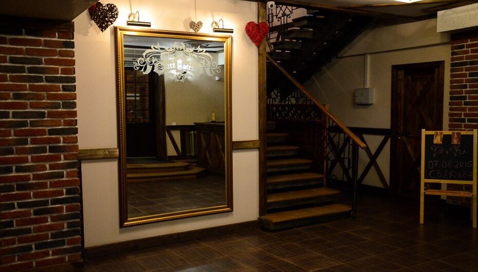 Отзывы о ресторане Staré Město