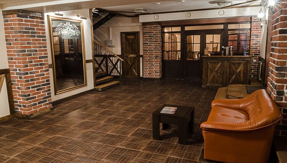 Отзывы о ресторане Staré Město