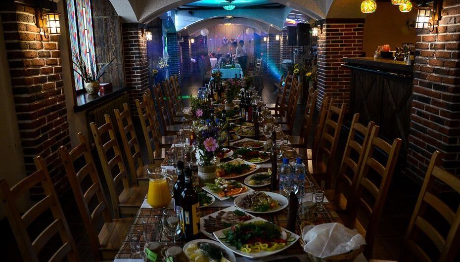 Отзывы о ресторане Staré Město