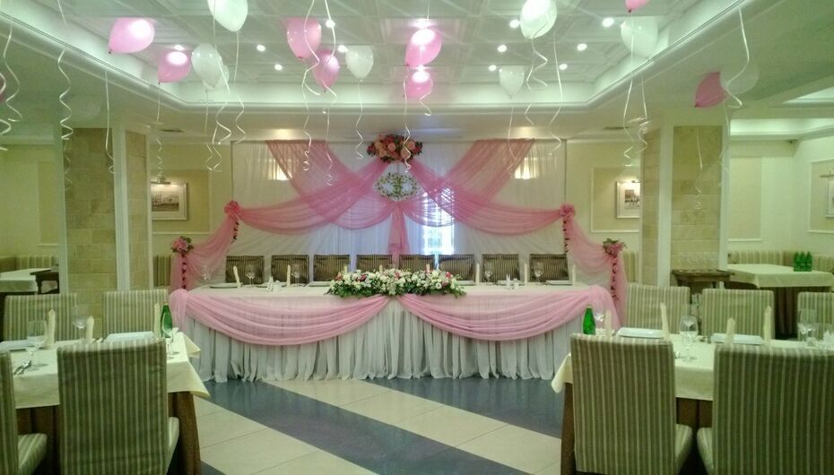 Ресторан Куганак