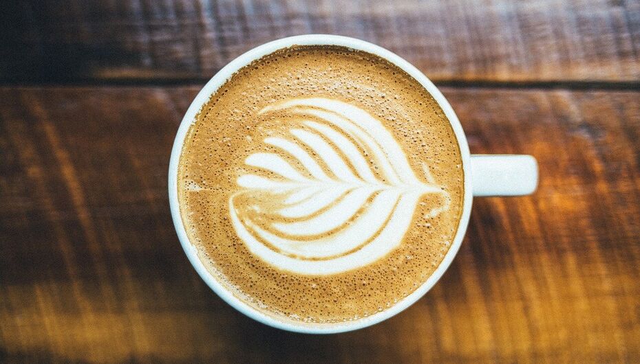 Отзывы о кофейне More Coffee