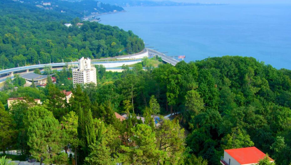 Отзывы о ресторане Панорама