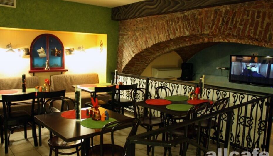 Отзывы о кофейне Van der Wafel / Ван дер Вафель