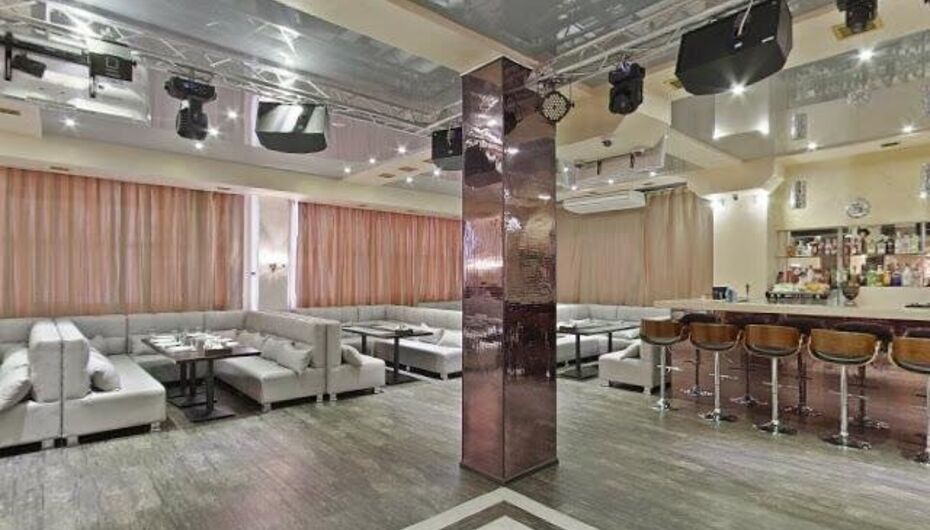 Ресторан Золотой Дракон