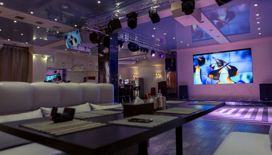 Ресторан Золотой Дракон