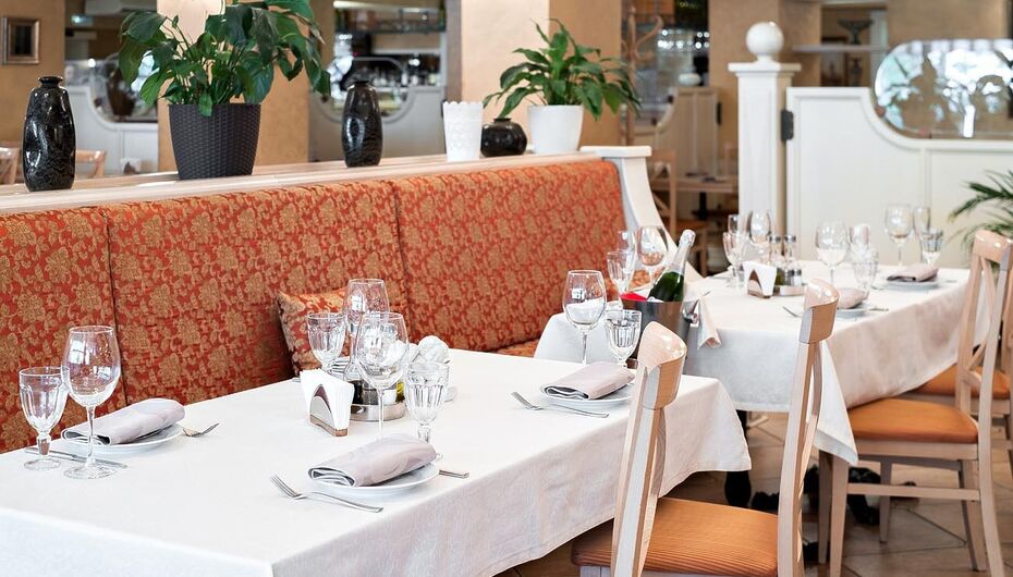 Ресторан Примавера