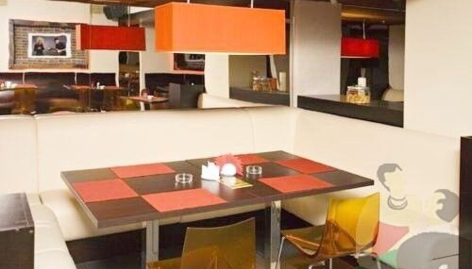 Отзывы о ресторане Мистер Шлягер