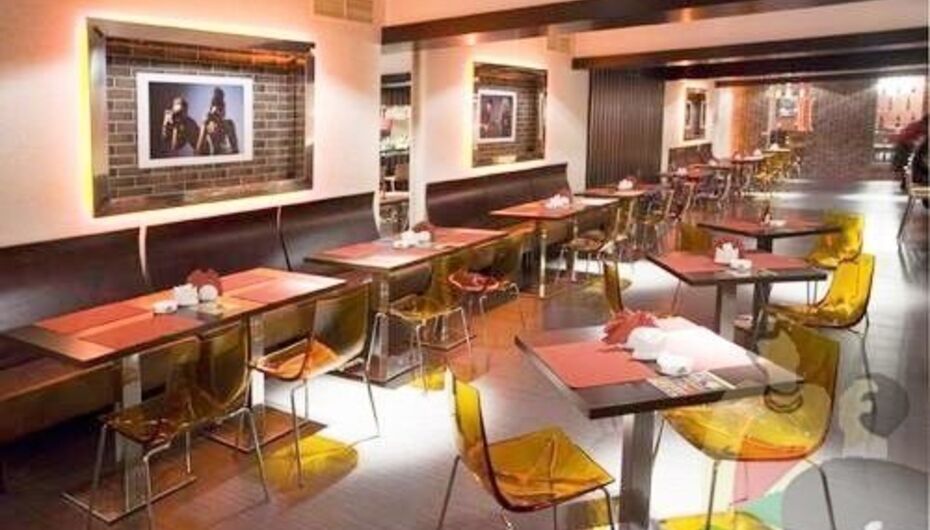 Отзывы о ресторане Мистер Шлягер