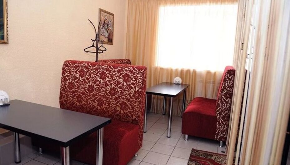 Кафе Восточная кухня