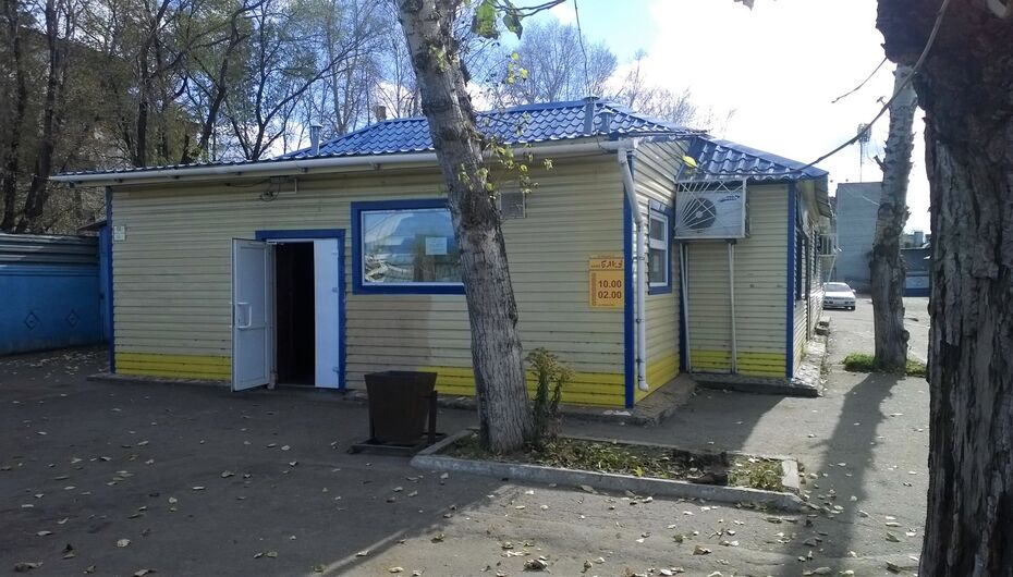 Отзывы о кафе Баку