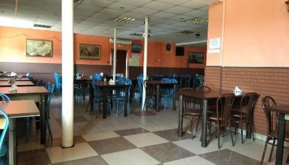 Отзывы о кафе Баку