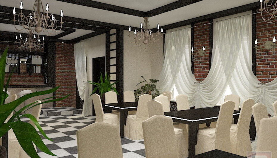 Ресторан Витязь