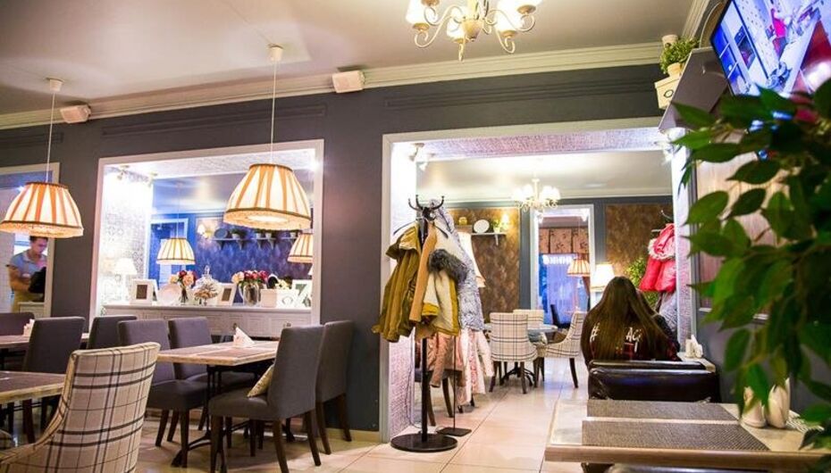 Пиццерия Сицилия