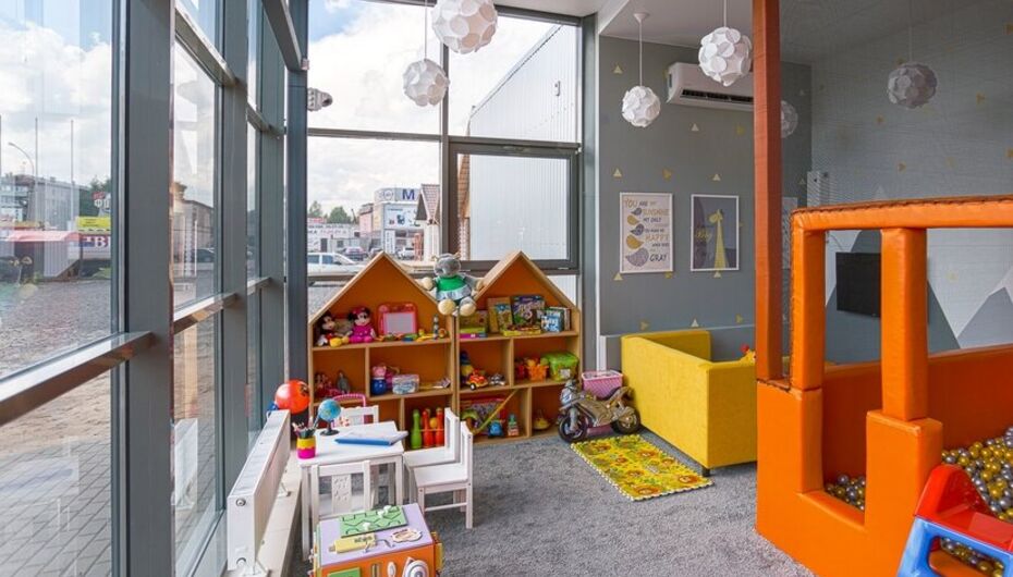 ПиццаФабрика