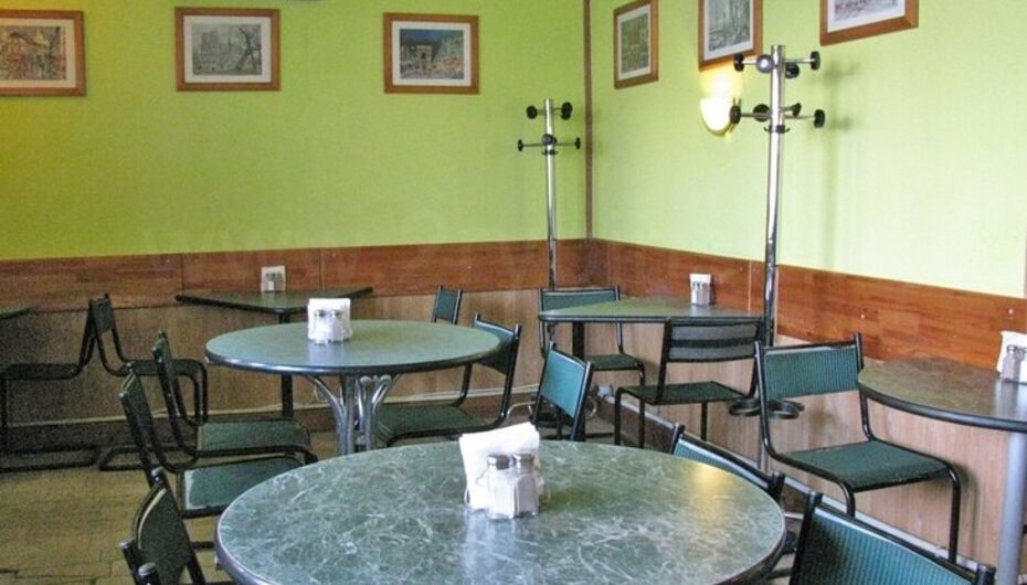 Отзывы о кафе Фаэтон