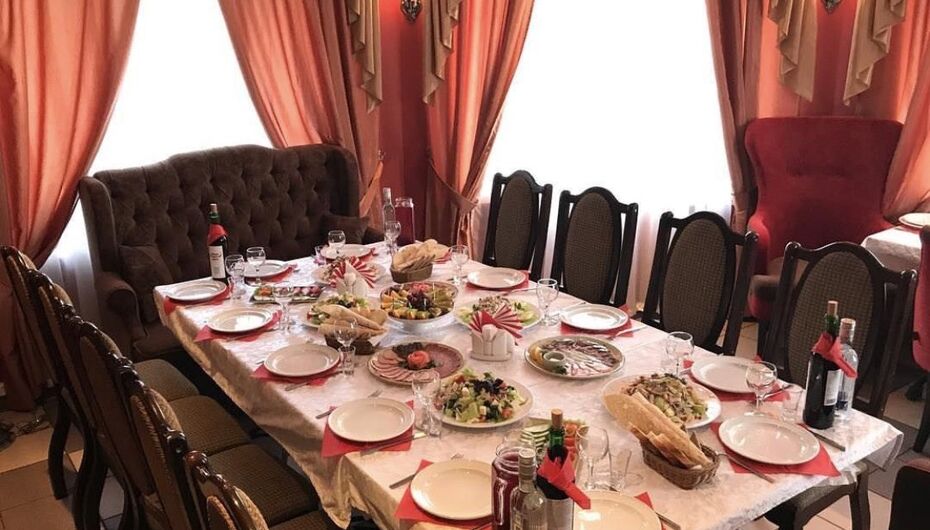 Ресторан Пара Пива