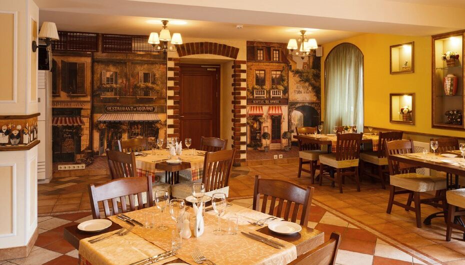 Никольский Посад