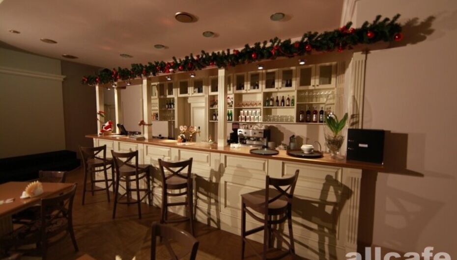 Отзывы о ресторане Штрудельбург