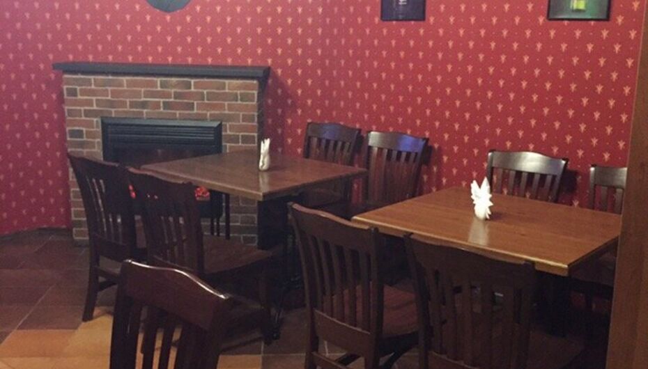 Отзывы о пабе Dublin