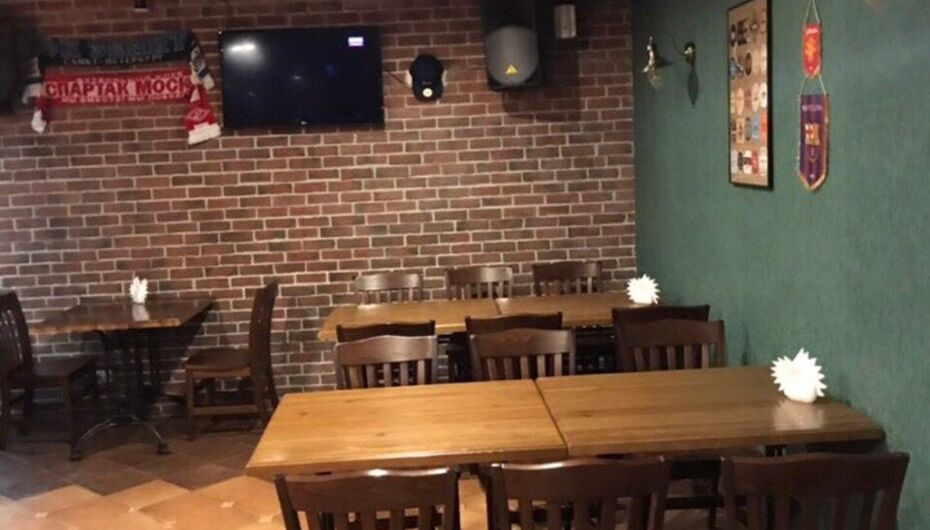 Отзывы о пабе Dublin