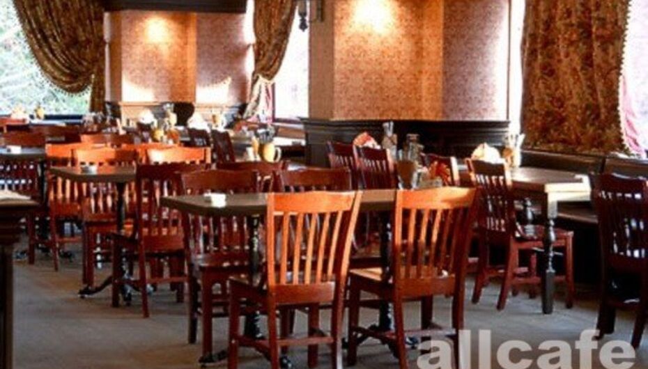 Пивной ресторан БирШтрассе