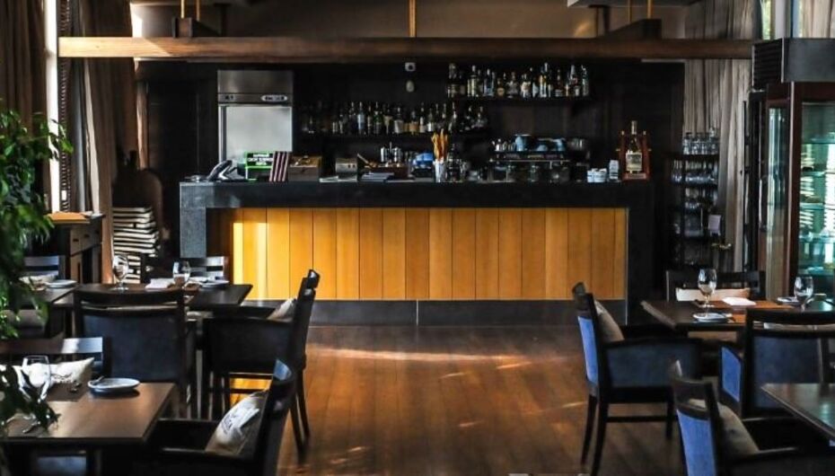 Кафе Black Sea Beach Club / BSBC