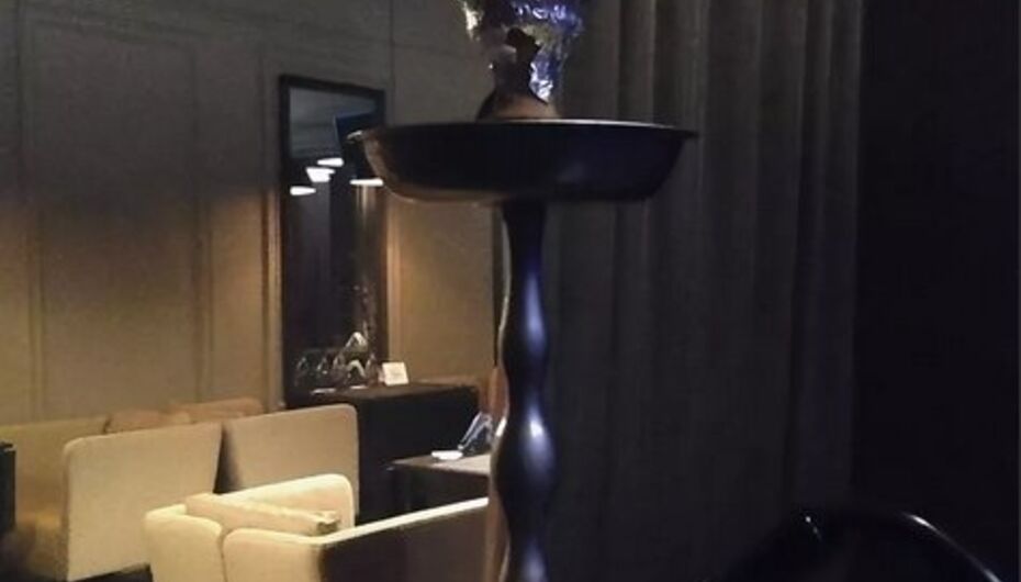 Кальянная Чаша